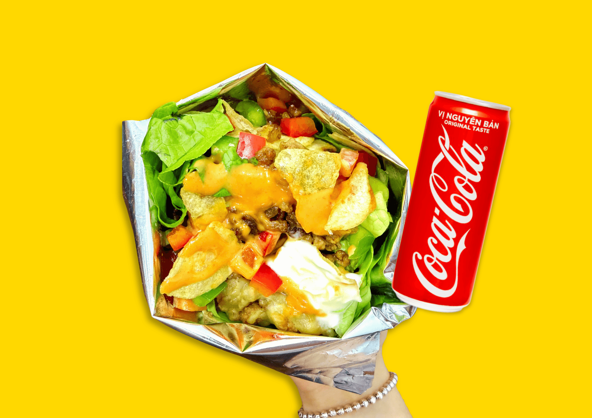 Combo Đặc Biệt