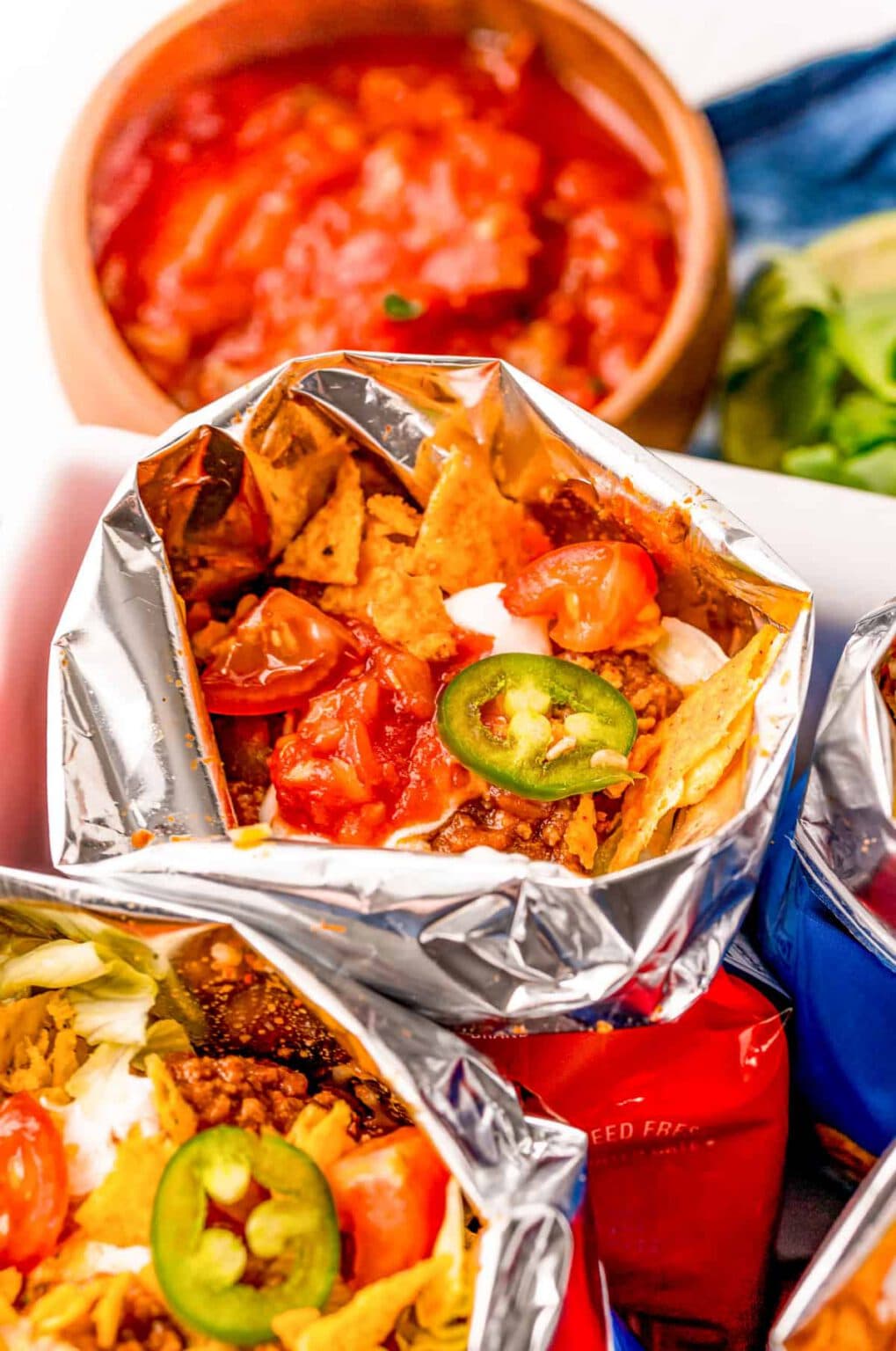Taco Layumba