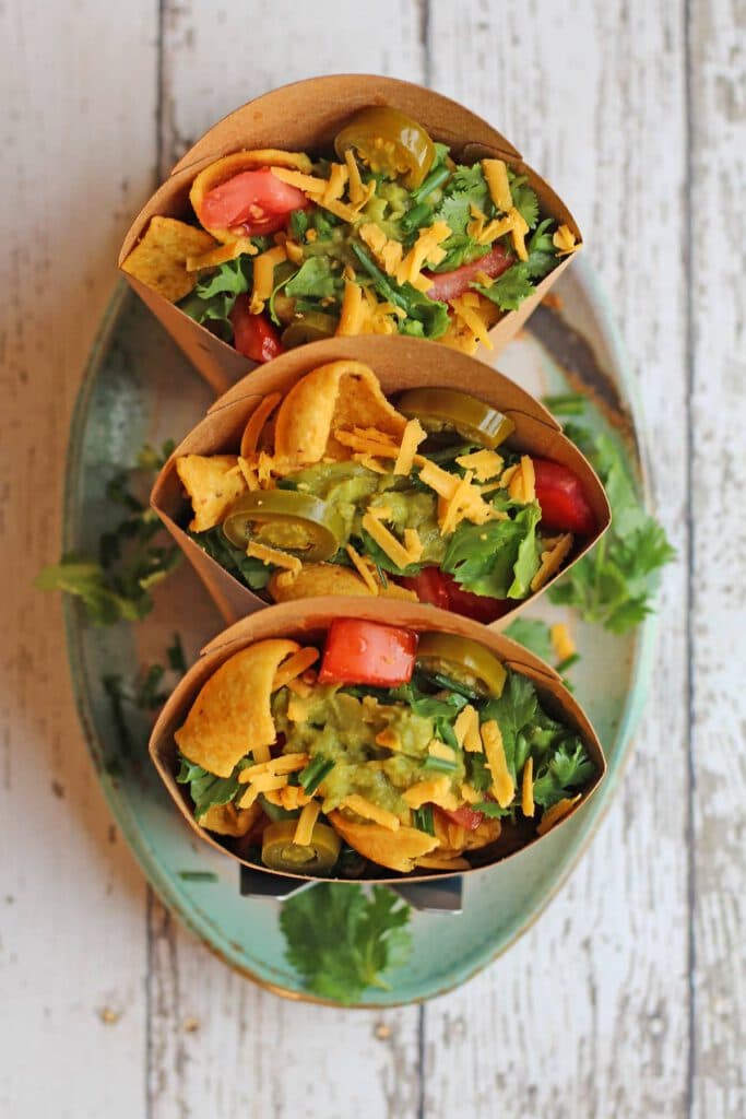 Taco Lento