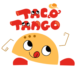 Taco Tango Logo