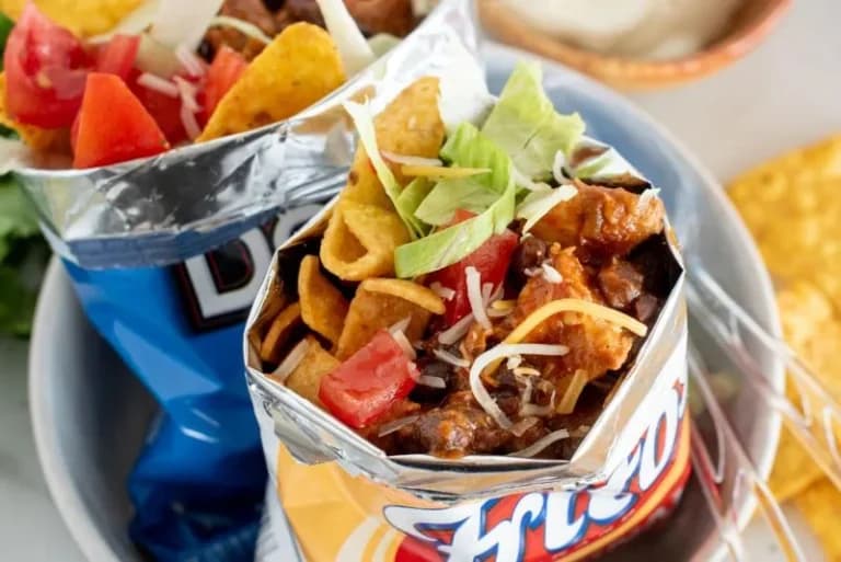 Taco Milonga