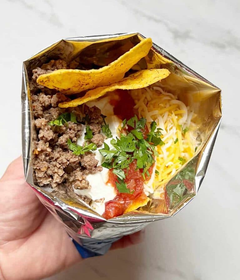 Taco Nuevo