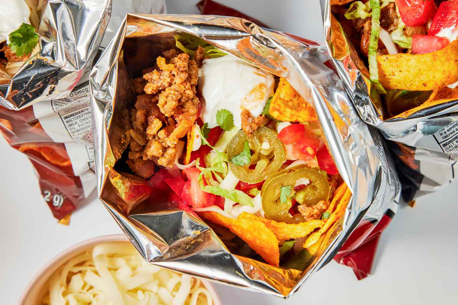 Taco Vals